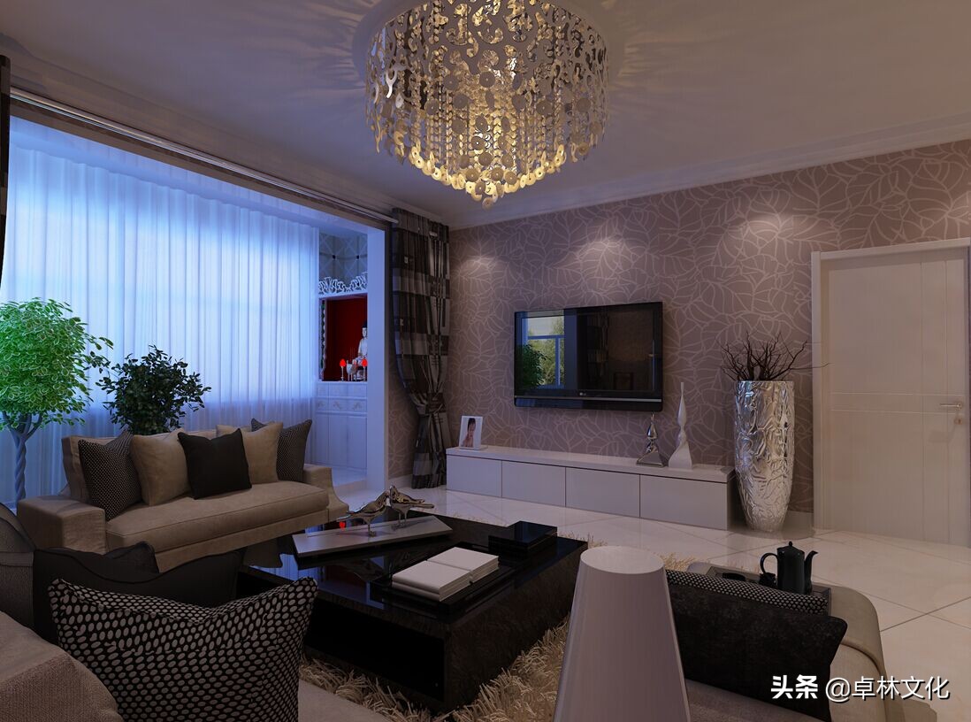 效果图制作流程分享，实体课堂笔记，收藏后慢慢学