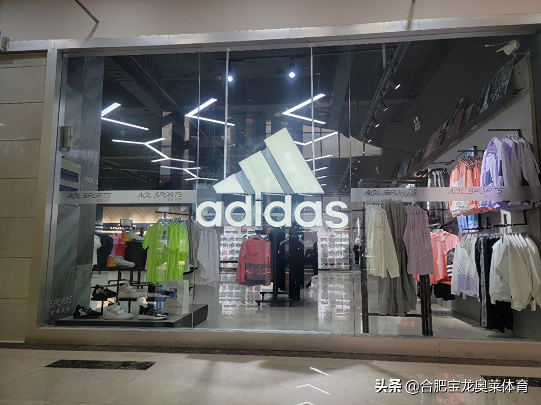 耐克阿迪达斯折扣店加盟：6个攻略给要加盟的你