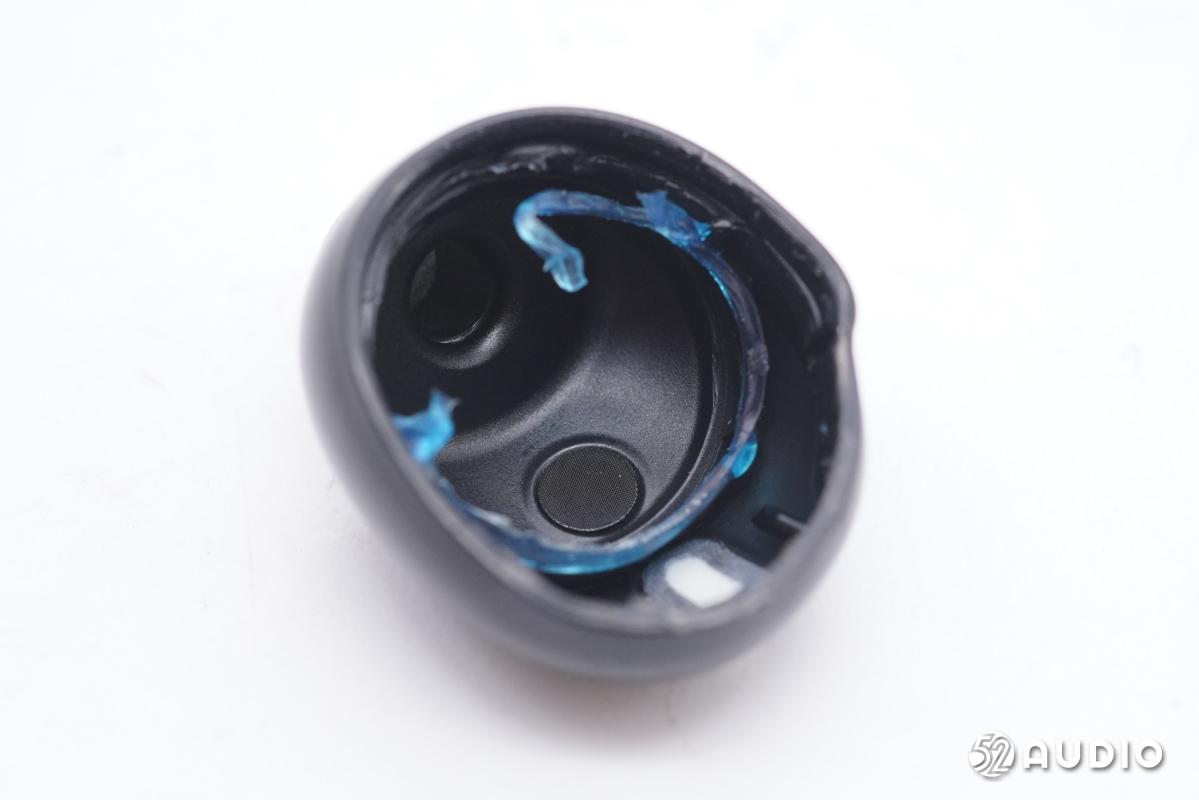 魔声Clarity 108 ANC TWS耳机拆解报告，4麦抗风噪，综合续航30小时