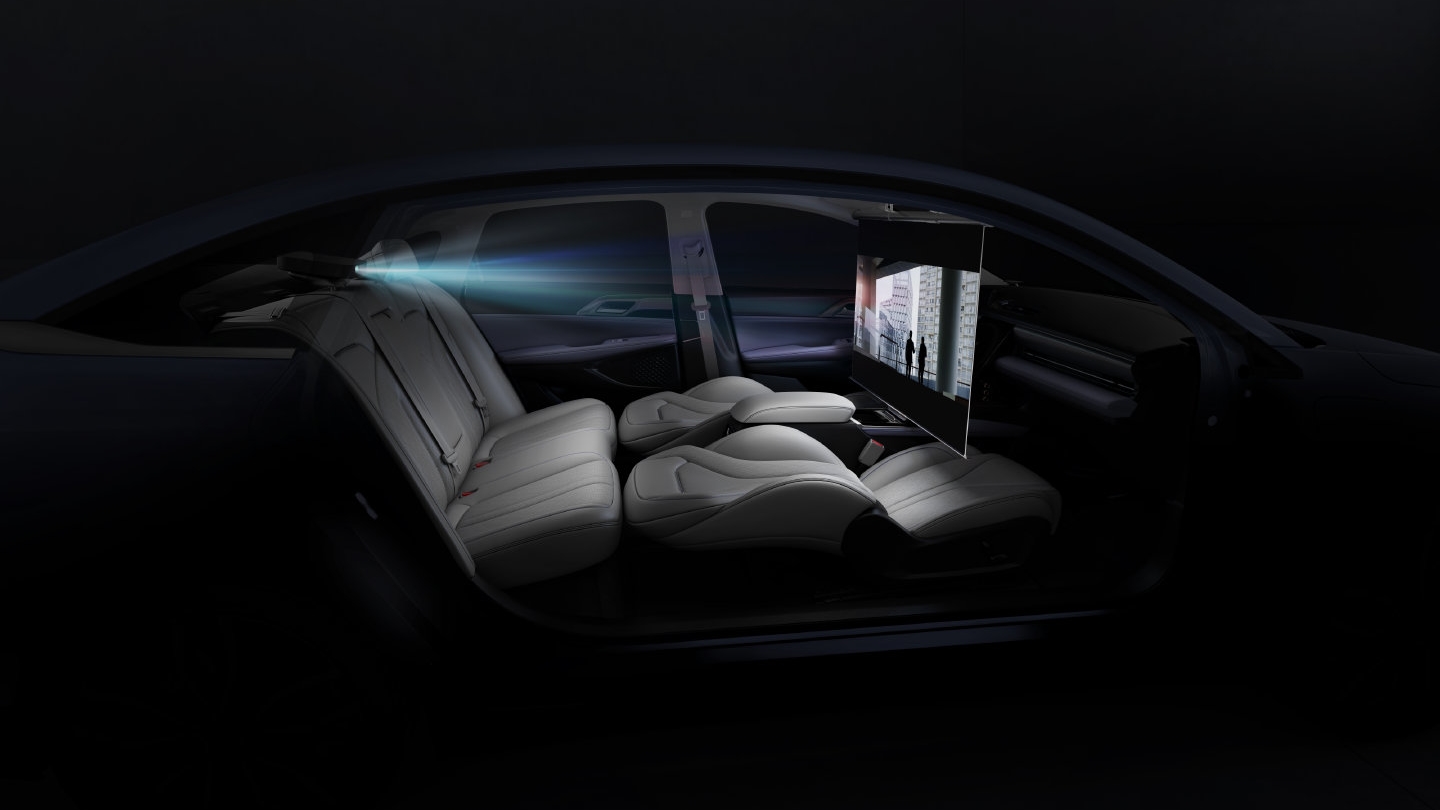 便携式投影仪成市场新宠，12大畅销品牌汇总