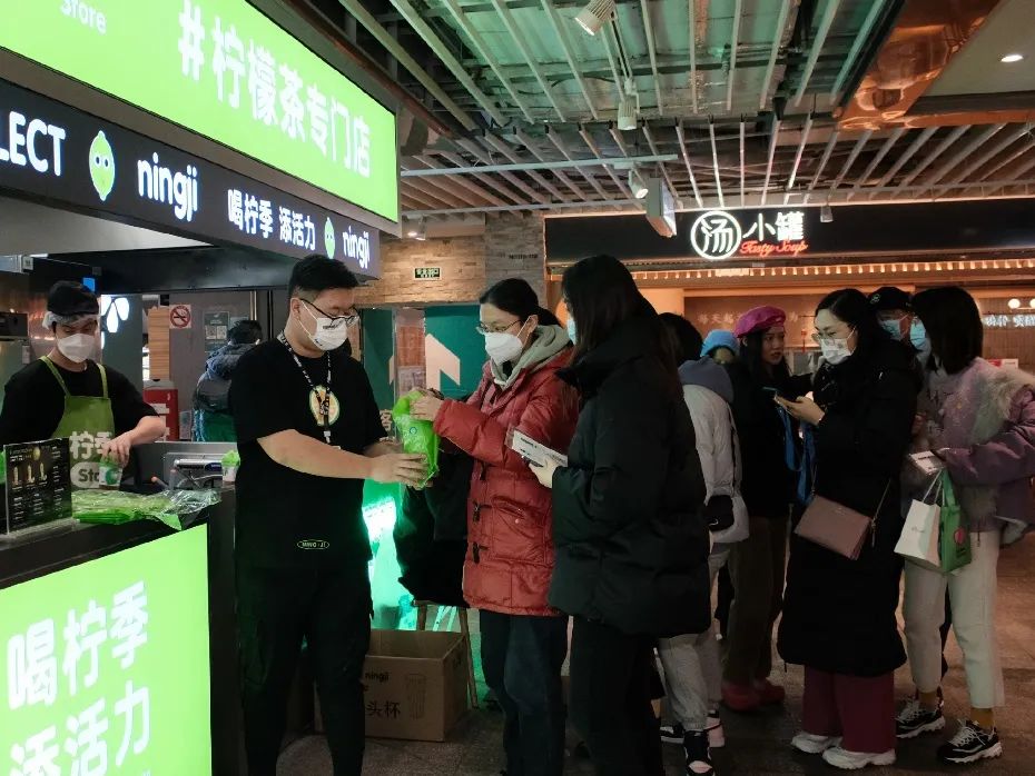 同比增长18.6%，餐饮业拿什么实现了逆势增长？