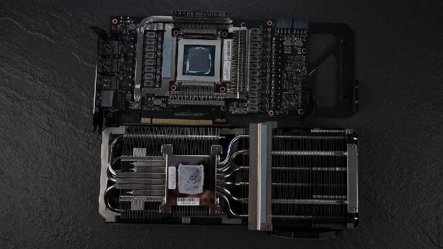 顶级信仰之力加持！华硕TUF-RTX 3080Ti-O12G-GAMING显卡首发评测