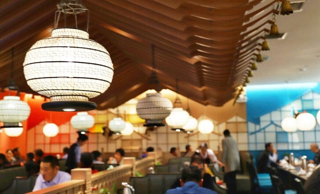 乌鲁木齐这几家餐厅，卤猪蹄香得过分了！