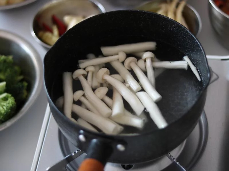 独门秘籍——川味麻辣香锅,嗜辣族一定不能错过的美食