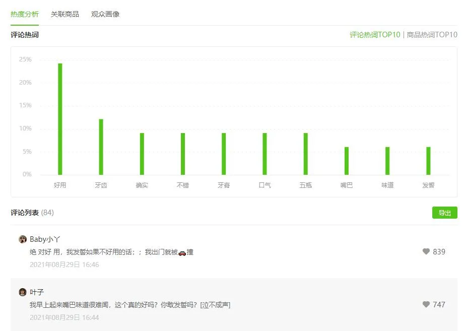1条视频抖音带货8.2w，万粉小号也能推爆的黑马商品是什么？