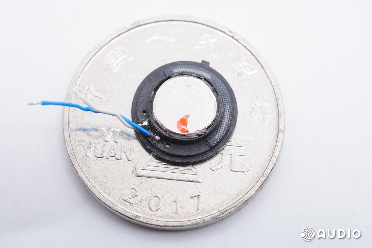 魔声Clarity 108 ANC TWS耳机拆解报告，4麦抗风噪，综合续航30小时