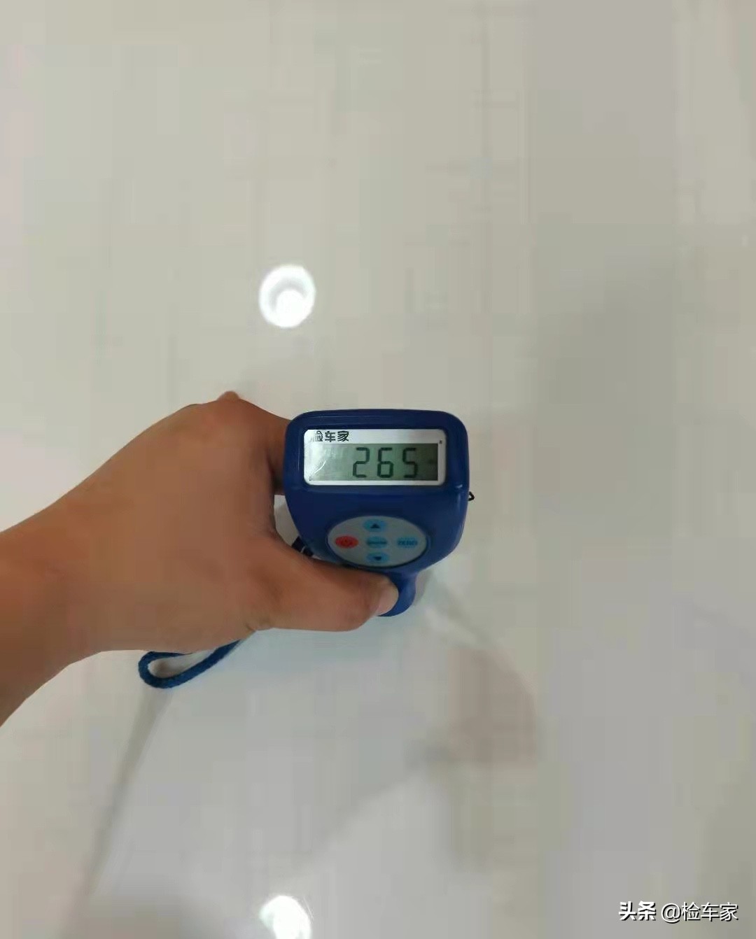 25万买辆宝马5系，检车师：这车况买到了就是赚