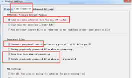 STM32L476基于nucleoL476开发板的使用总结 （上）