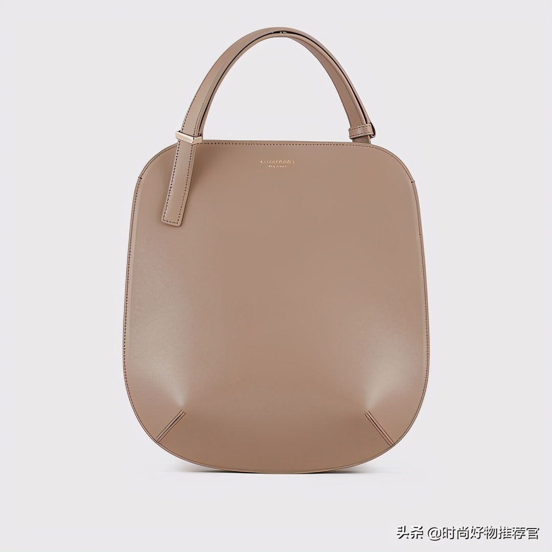 Armani新包 | 浪漫丁香紫、科幻镜面银、黑粉迷彩图案