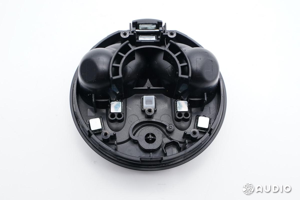 魔声Clarity 108 ANC TWS耳机拆解报告，4麦抗风噪，综合续航30小时