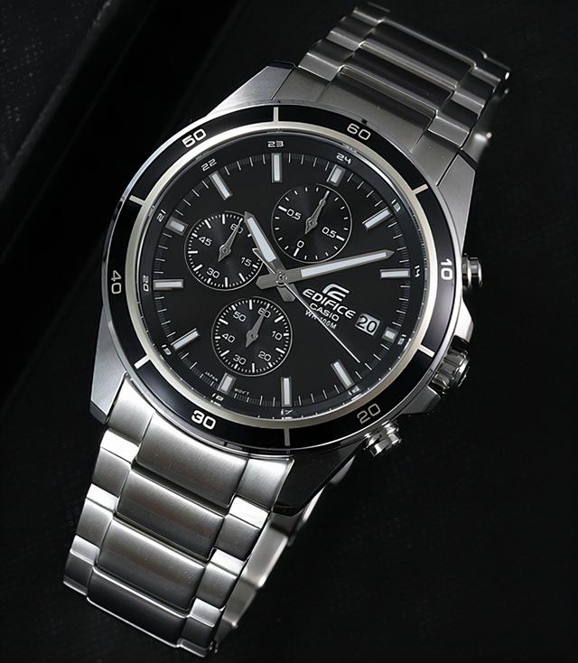 卡西欧手表怎么样，卡西欧手表值得购买吗