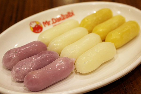 你没吃过的韩国特色鸡排锅