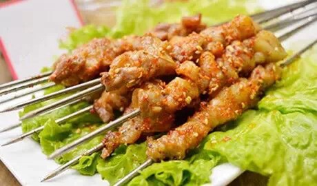 终极吃货秘籍京城撸串9种姿势哪家更强