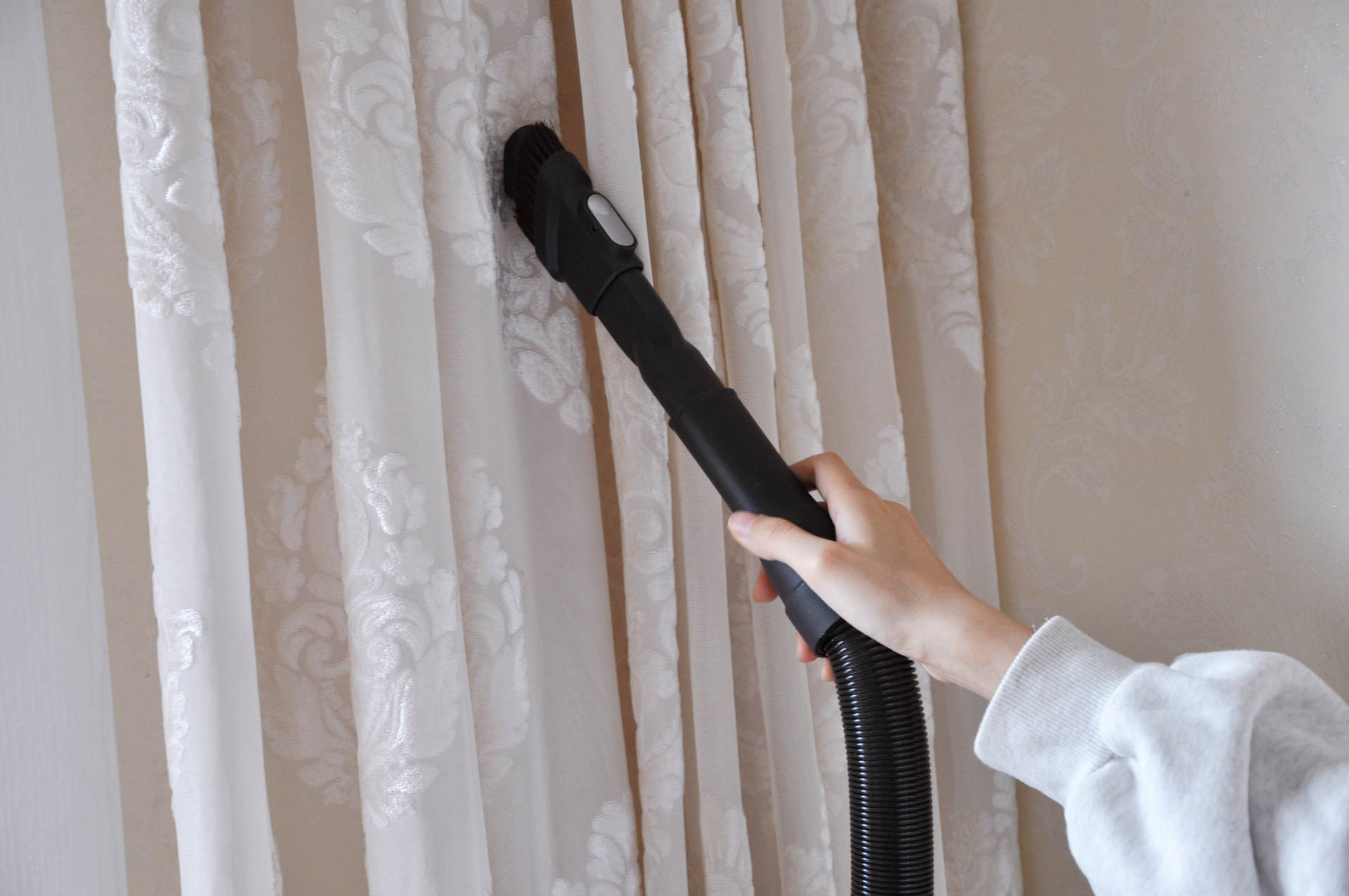 大扫除原来如此轻松，莱克魔洁无线吸尘器M10Pro上手体验