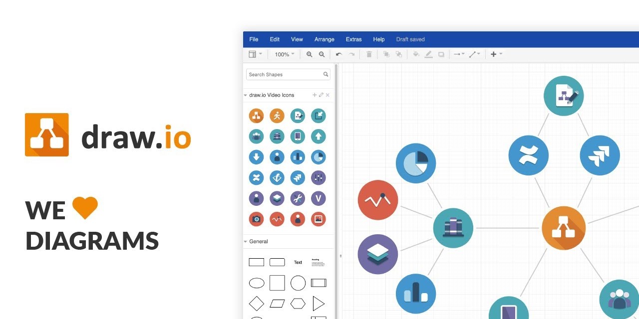 职场上最受欢迎的几款流程图软件