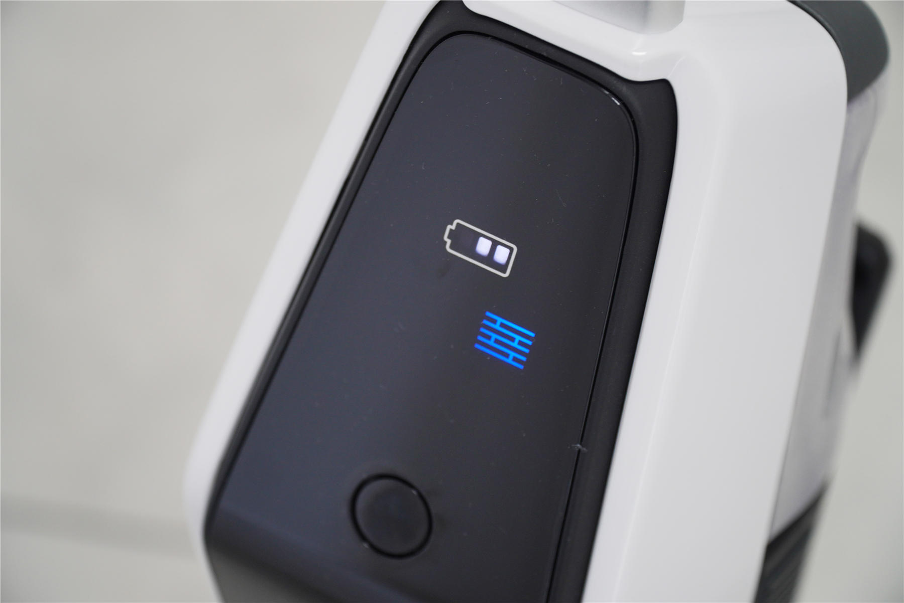 家里再多客人都不怕，因为我有它——必胜洗地机实用测评