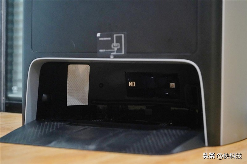 全屋视频巡航 带你去巡山！科沃斯扫拖机器人地宝X1全能版评测