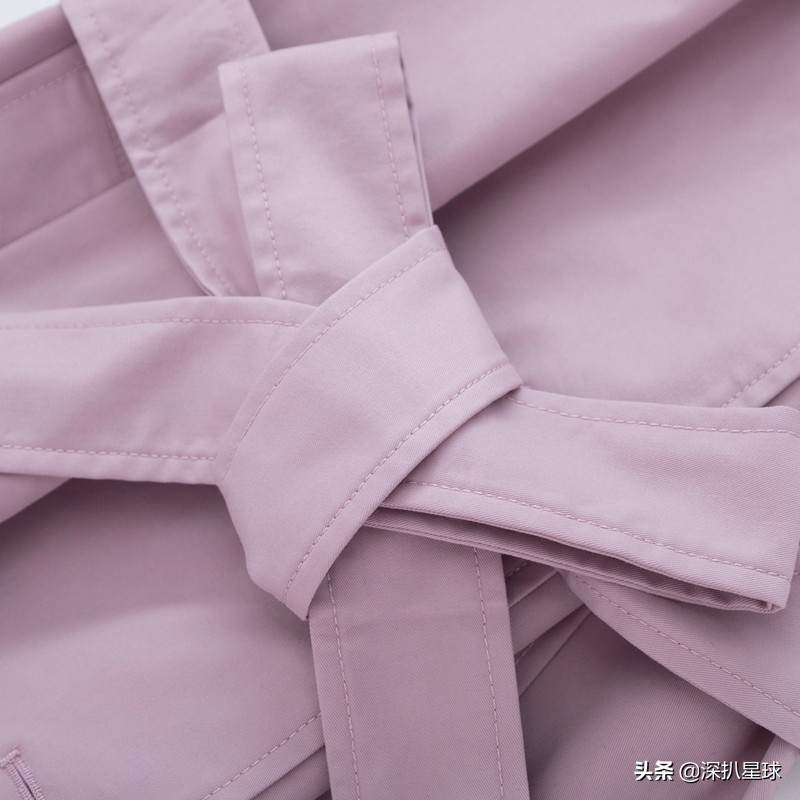 学生时代最爱的森马女装来了