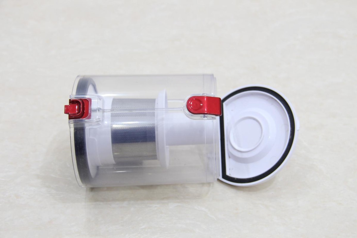 斐纳（TOMEFON）无线手持吸尘器深度体验，居家、办公清洁专家