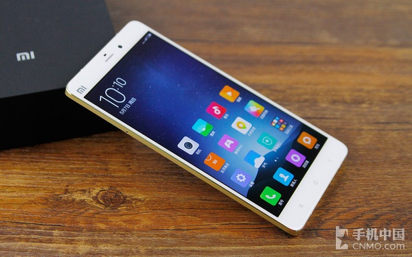 骁龙810八核强机 小米Note顶配版评测