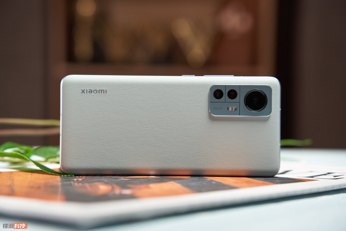 离真正的高端旗舰仅一步之遥，小米12上手评测