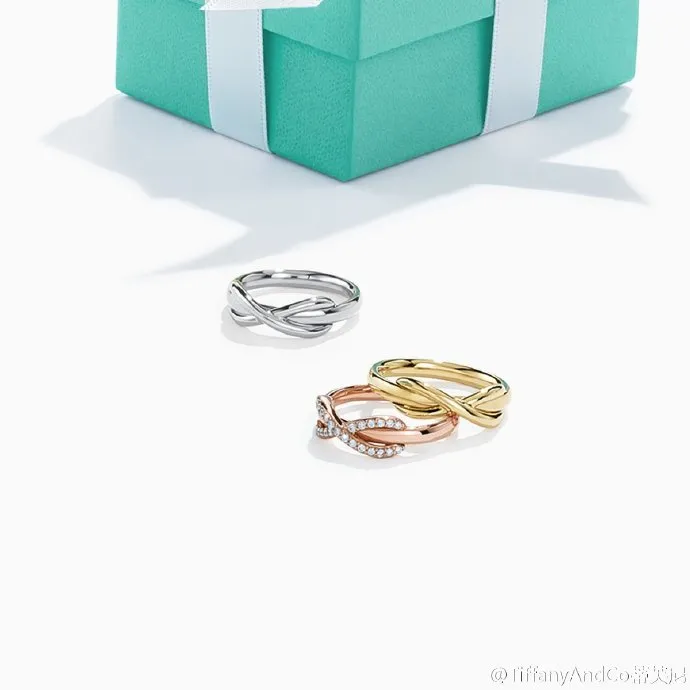 谷爱凌又带火了tiffany！趁不涨价快买这些经典款