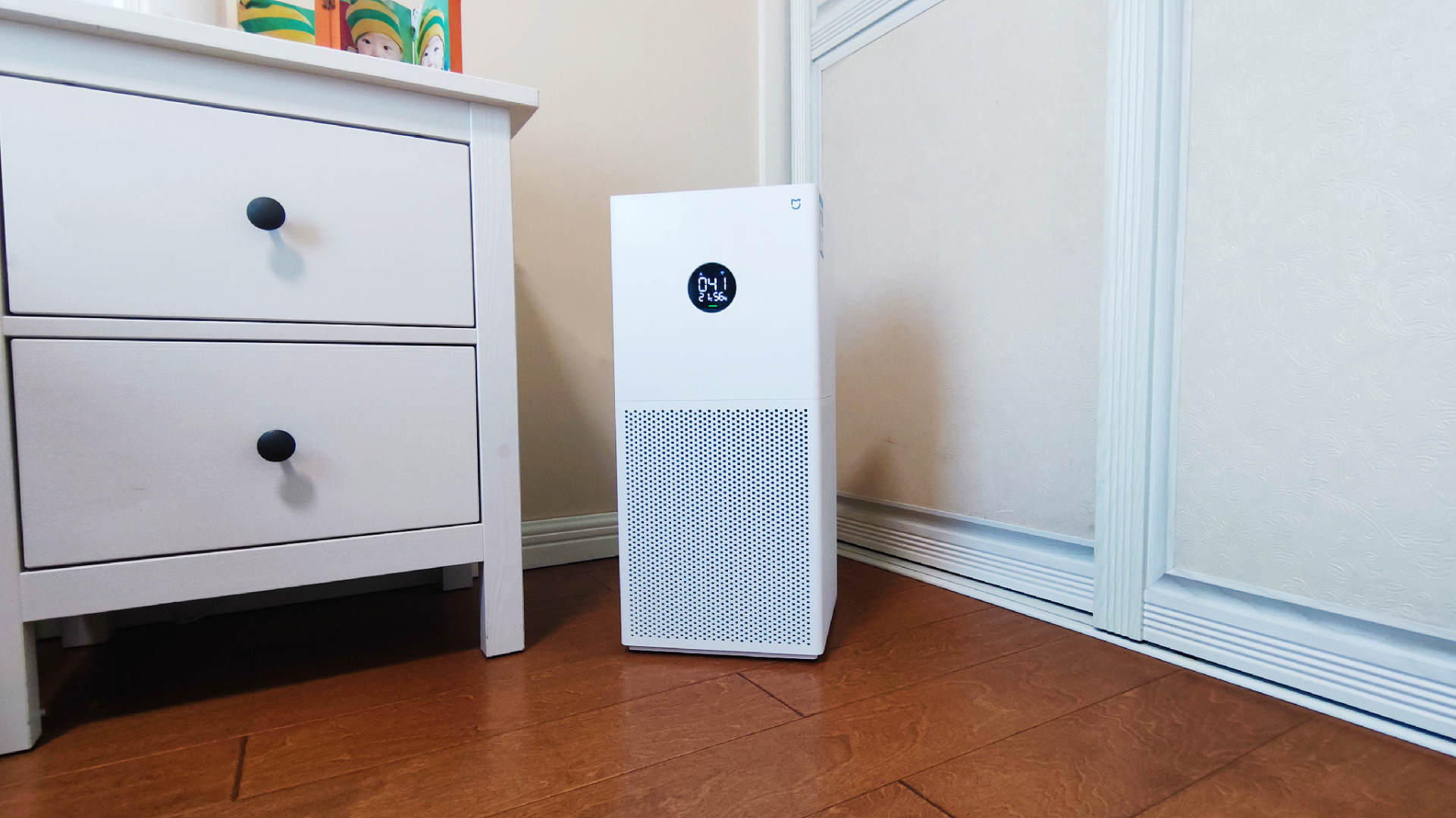 空净智商税？小米米家空气净化器4Lite，真实体验给你答案