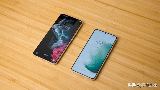 三星Galaxy S22+评测：是你现在能买到的最均衡的安卓旗舰