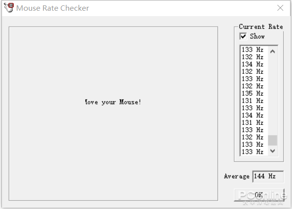 双模链接无界畅游 惠普魔天轮双模鼠标评测