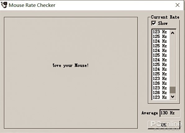 双模链接无界畅游 惠普魔天轮双模鼠标评测