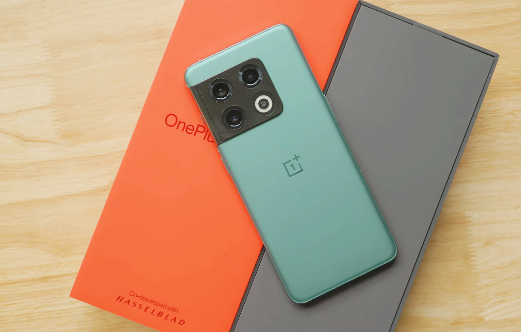 追求高性能的同时，还想要长续航？目前这4款手机可以轻松做到