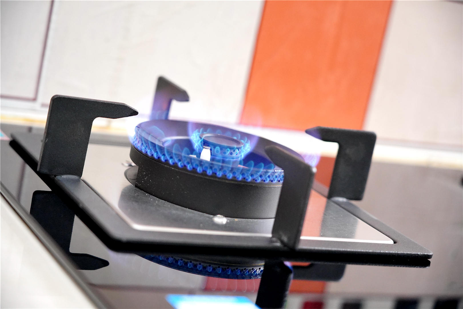 入手云米互联网智能燃气灶，百亿补贴我安全下车，你懂的