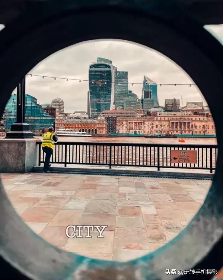 专业摄影师的手机拍照技巧，不懂你就亏大了