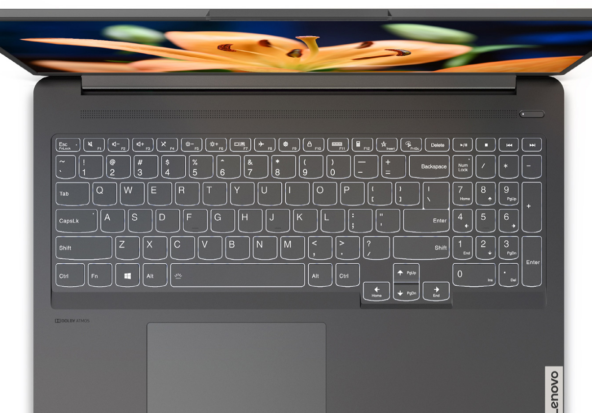 5599 元起，联想小新 Pro 16 锐龙独显版开启预售：2.5K 高刷屏