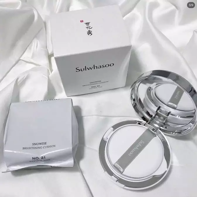 韩国雪花秀免税店最新报价，非常时期不能去，但是我们可以看呀！