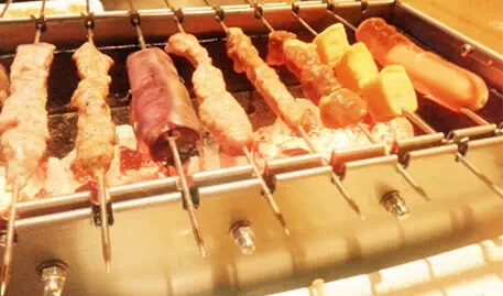 终极吃货秘籍京城撸串9种姿势哪家更强