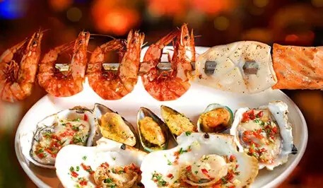 终极吃货秘籍京城撸串9种姿势哪家更强