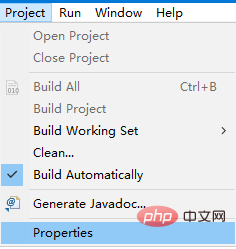 多学习才能多赚钱之：java数据库连接步骤