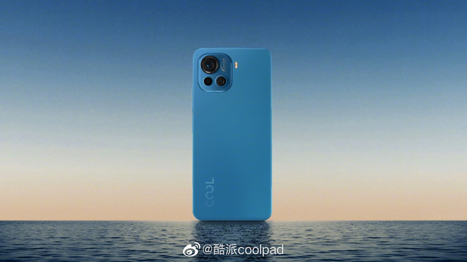 酷派正式发布全新手机产品COOL 20 Pro，将开启新模式