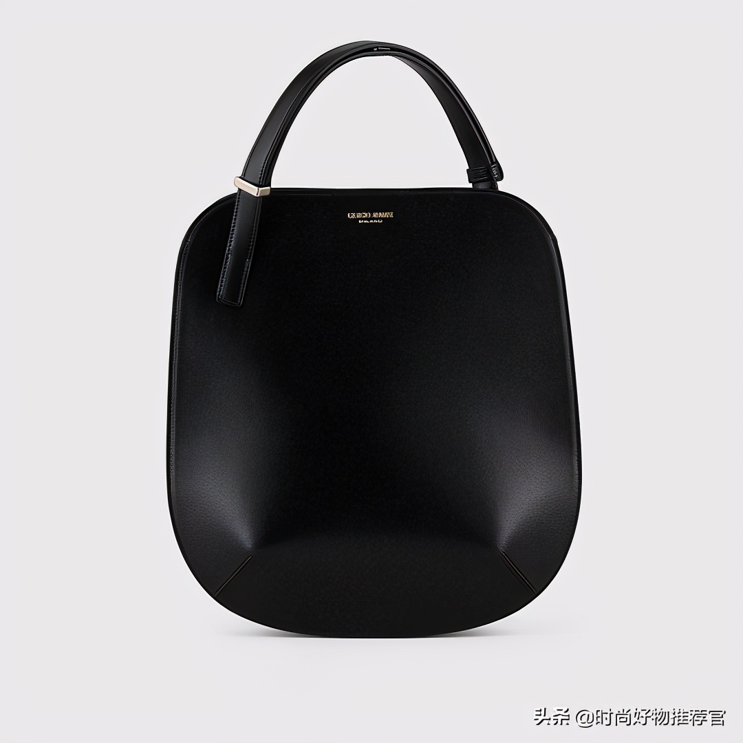 Armani新包 | 浪漫丁香紫、科幻镜面银、黑粉迷彩图案