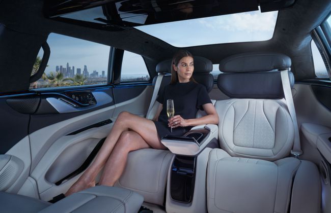 贾跃亭圆梦！FF公司首款量产车FF91来了：今日8时举行下线仪式