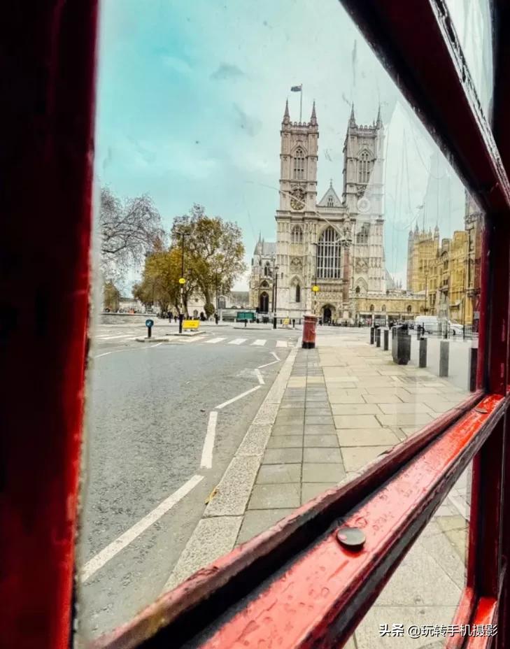 专业摄影师的手机拍照技巧，不懂你就亏大了