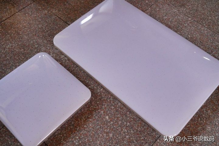 点亮生活中的满天星光：雷士满天星吸顶灯套装体验