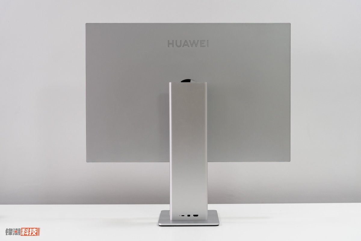 质感超群，显示出众，华为MateView显示器体验