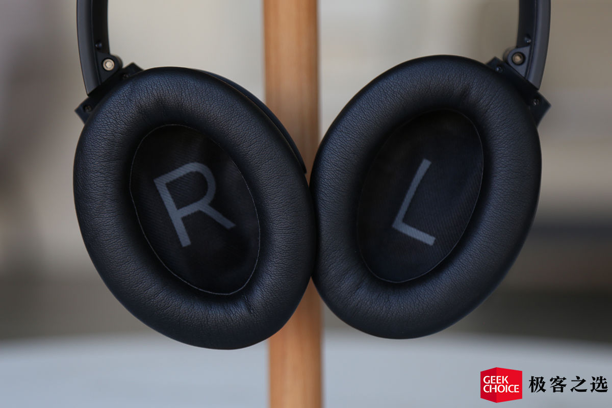 Bose QC45 体验：降噪风格微调音质稳中有升，冬日通勤神器