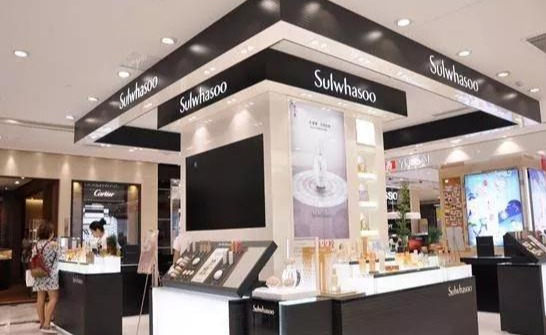 韩国雪花秀免税店最新报价，非常时期不能去，但是我们可以看呀！