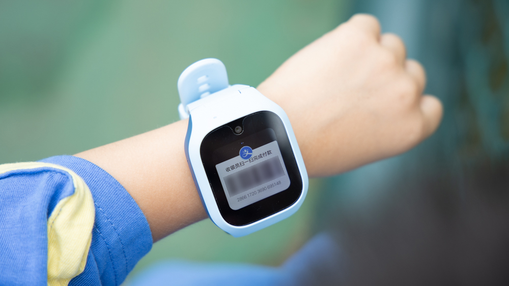 小米新款儿童手表评测：这才是儿童手表的正确打开方式