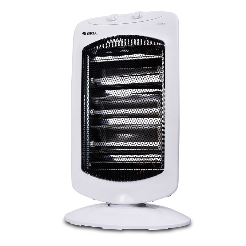 6款轻巧易用的小太阳，让你从头暖到脚