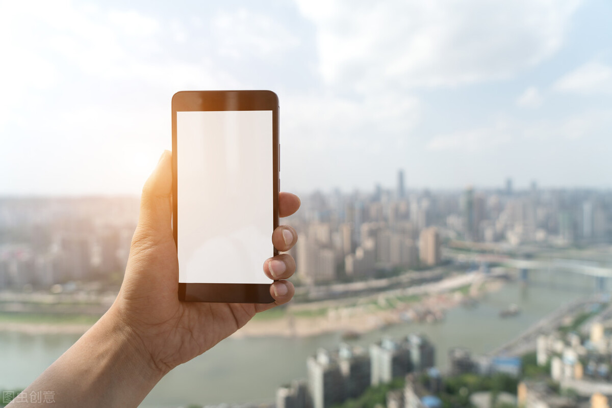 手机拍摄的技巧，还不来看看吗？