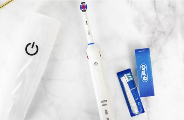 电动牙刷哪个牌子好？精选优质大牌电动牙刷排行榜